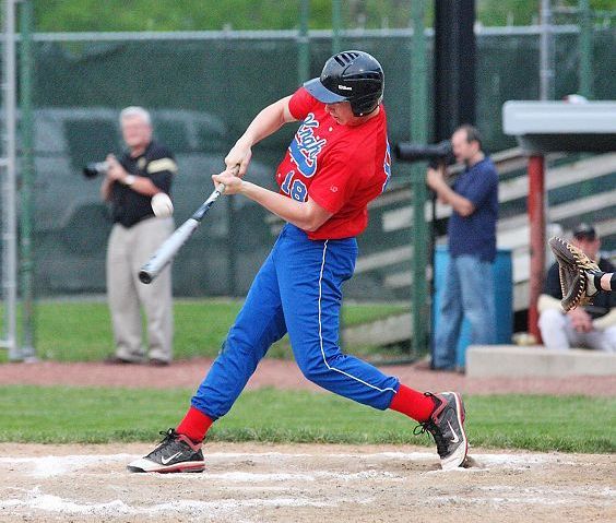 $100? $200? Answer to Knights woes could be priceless after falling in Sectional opener