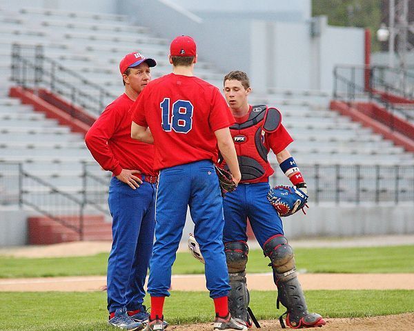 $100? $200? Answer to Knights woes could be priceless after falling in Sectional opener