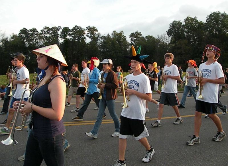 100311 Team pride on parade