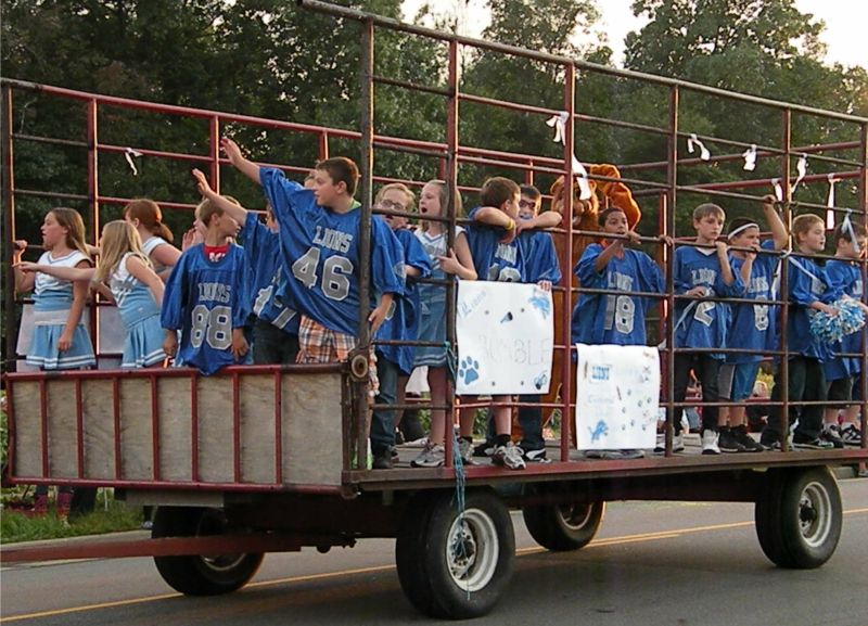 100311 Team pride on parade