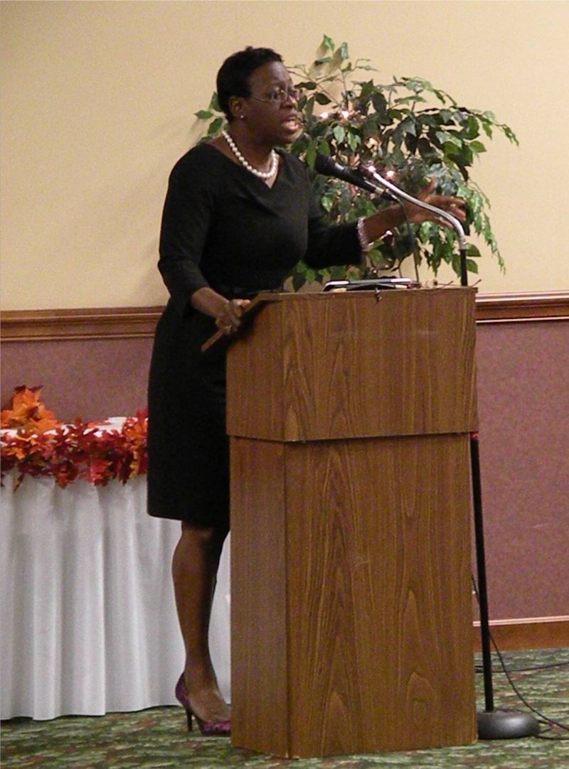 101711 Jackson Day Dinner speakers energize the crowd