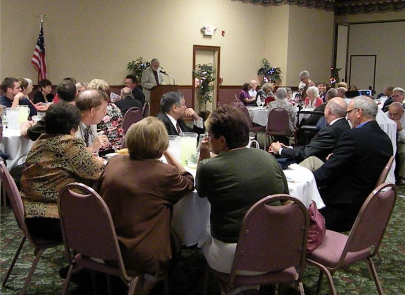 101711 Jackson Day Dinner speakers energize the crowd