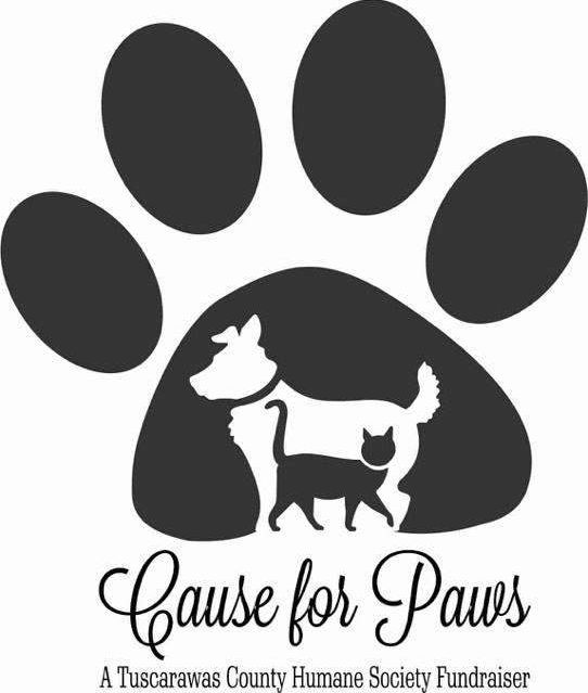 10th annual Cause for Paws to benefit local Humane Society