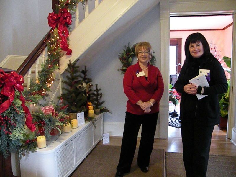 121310 Home for the holidays