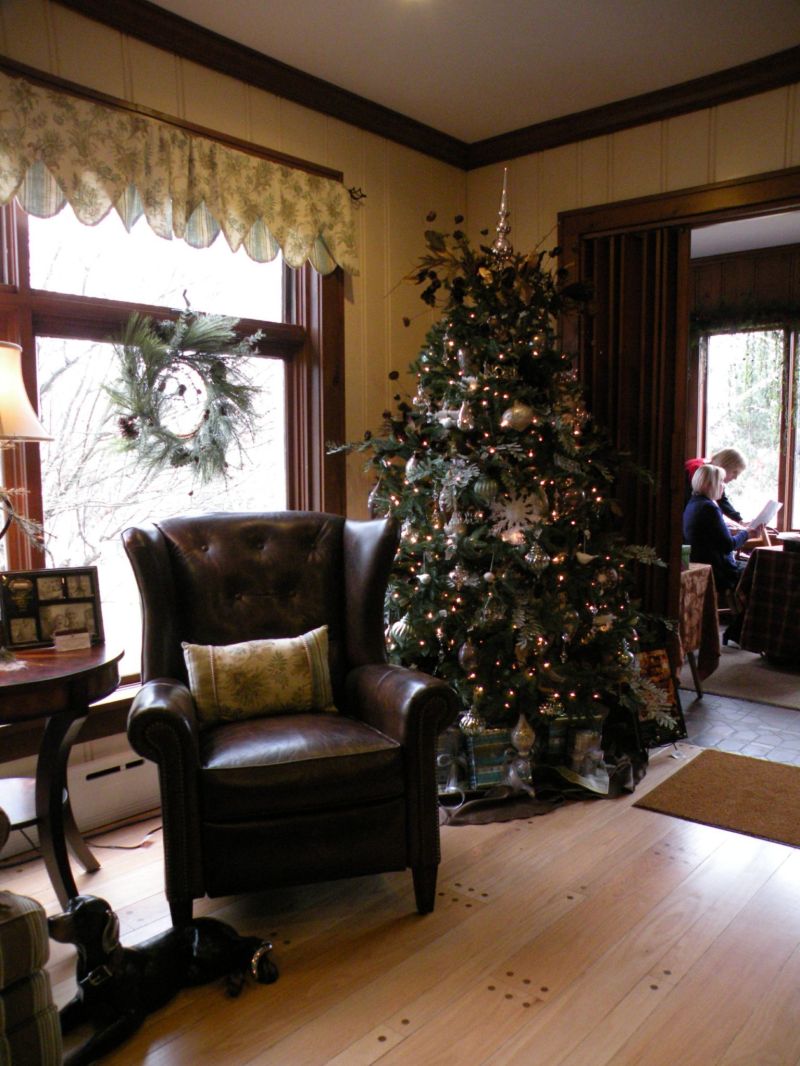 121310 Home for the holidays