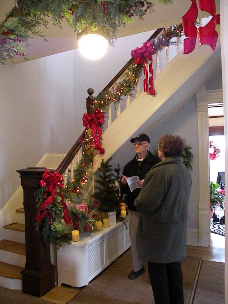 121310 Home for the holidays