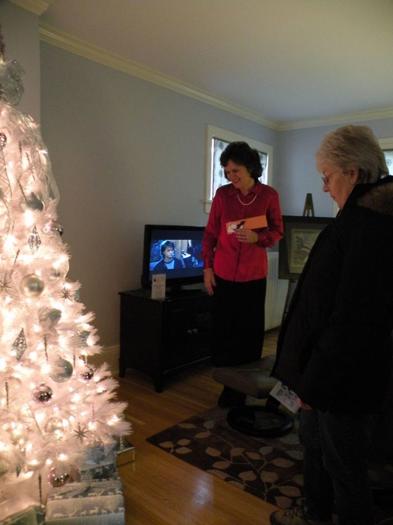 121310 Home for the holidays