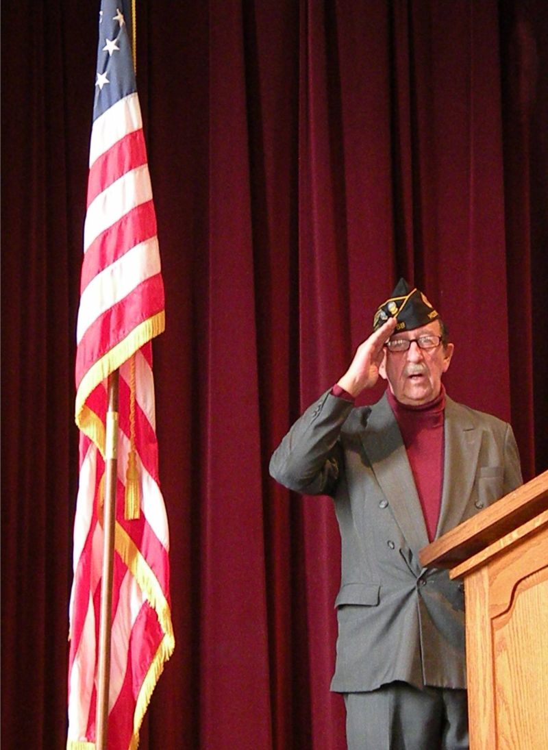 122010 Commemorating A day that will live in infamy