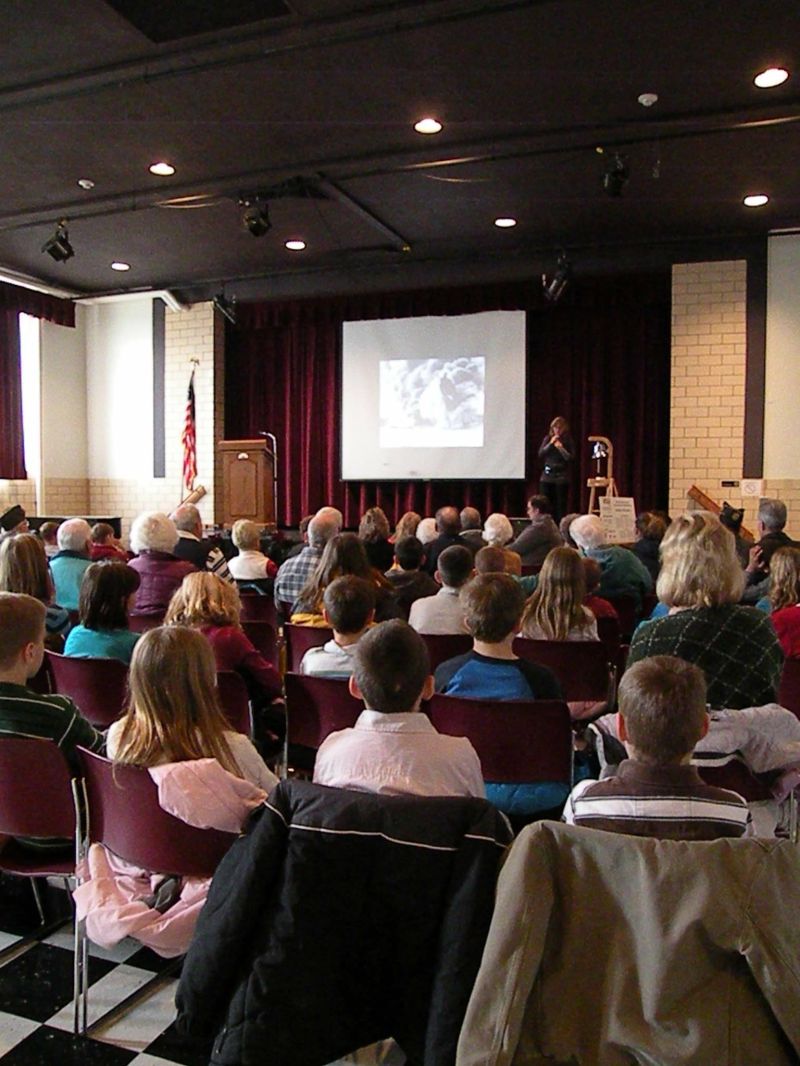 122010 Commemorating A day that will live in infamy