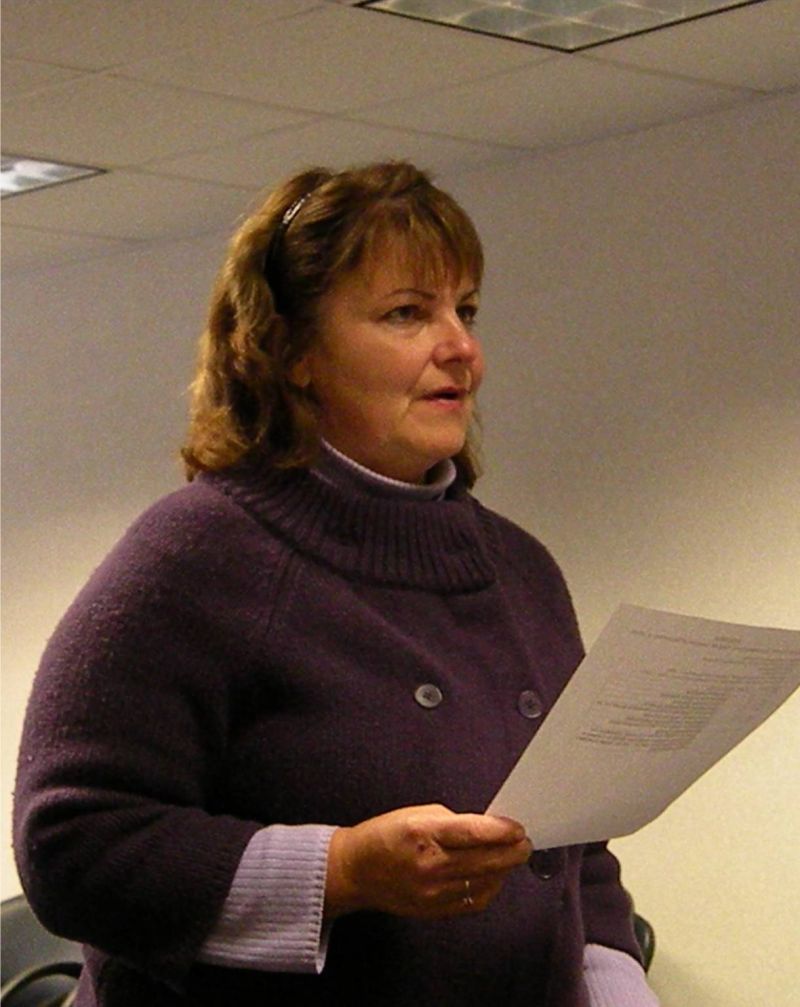 122010 Commissioners approve funding for Every Womans House