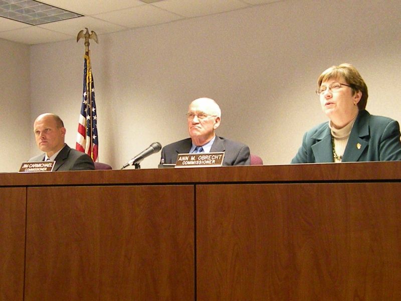 122010 Commissioners approve funding for Every Womans House