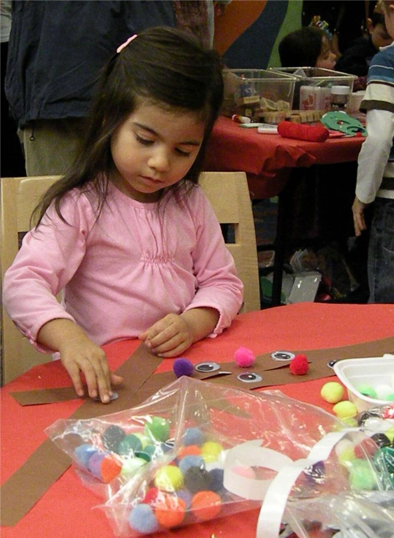 122010 Give a little, make a little
