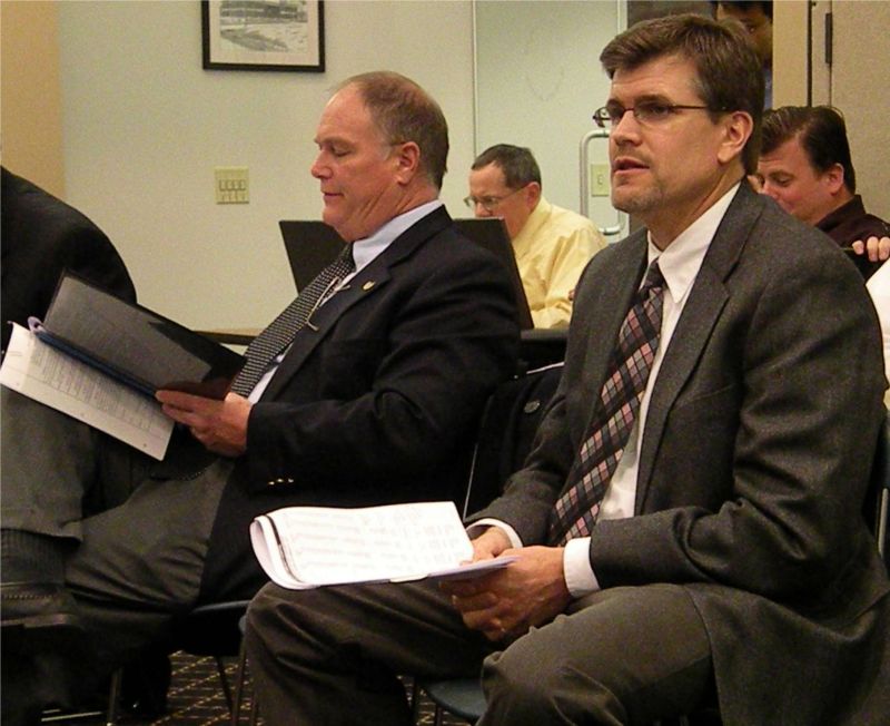 122710 Wooster Community Hospital submits 2011 budget