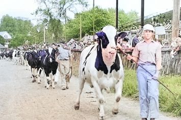 175 years of the Wayne County Fair to be celebrated with 2-day event