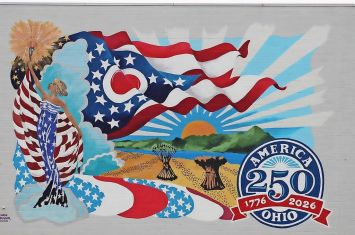 250 Buckeye Train Launch event taking place June 26