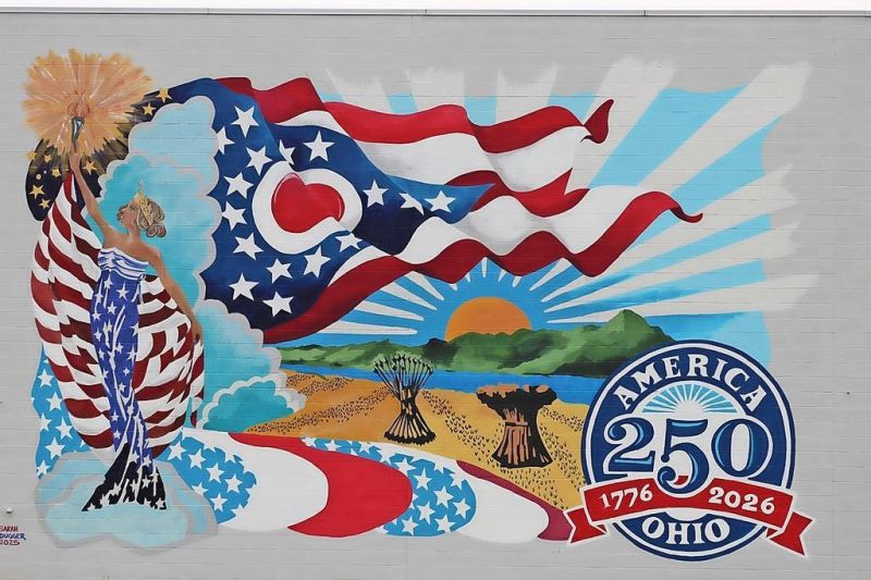 250 Buckeye Train Launch event taking place June 26