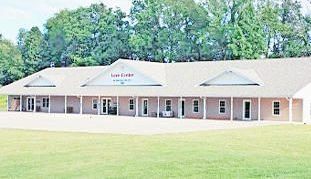 257 families benefited from Love Center during March