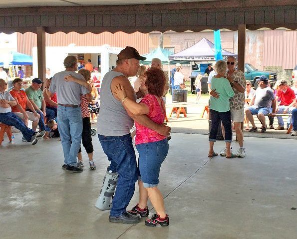 26th annual Fabulous 50s Fling, a promising throwback to the good, old days