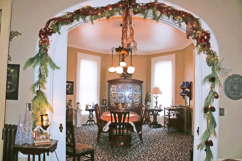 29th annual Christmas Tour of Homes set for Dec. 10