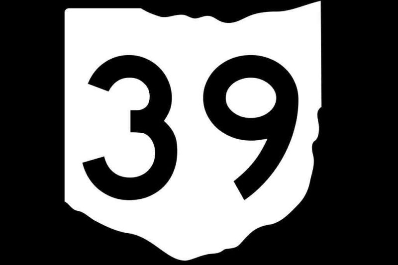 39 to close Monday west of Nashville