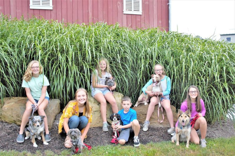 4-H program seeks support