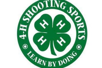 4-H Shooting Sports Club to meet