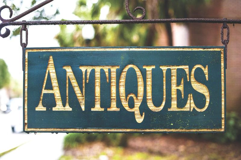 49th Antiques and Artisans Show coming to Zoar