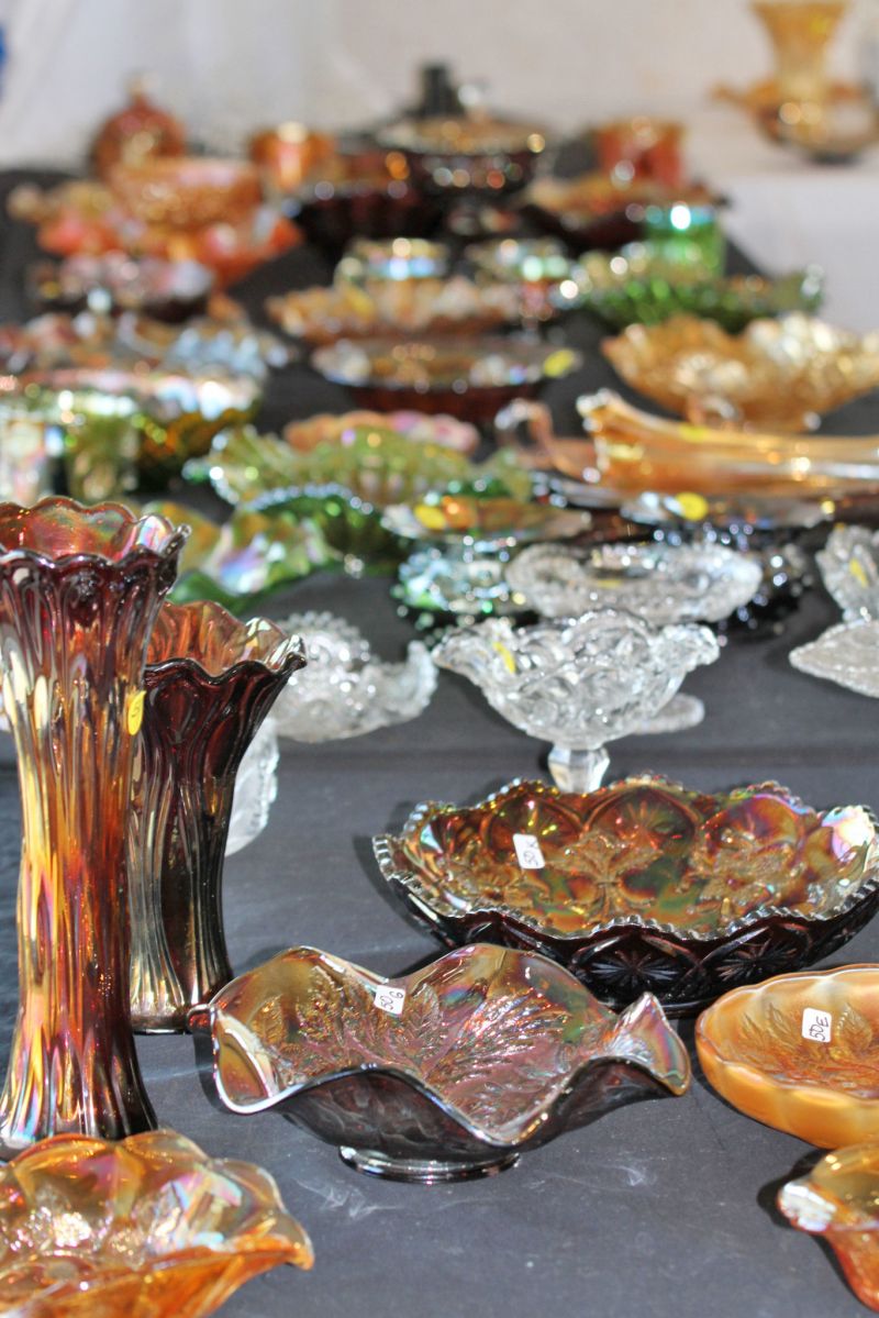 55th annual Antique Festival brings back all the old favorites