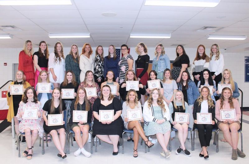 $80,000 in scholarships awarded