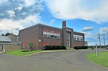 80 years of history await Franklin Twp. School visitors
