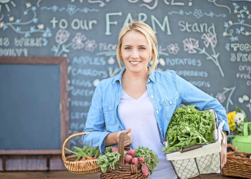 Organic Farming Conference to focus on women on the farm