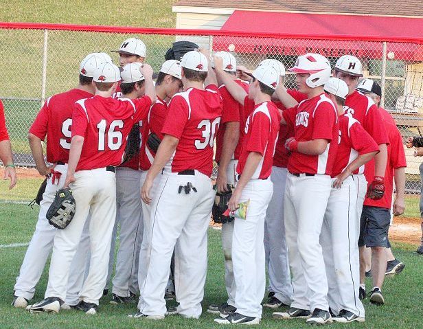 A dynasty in the making?
Hiland Senior Little League team to seek fifth straight State title