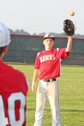 A dynasty in the making?
Hiland Senior Little League team to seek fifth straight State title