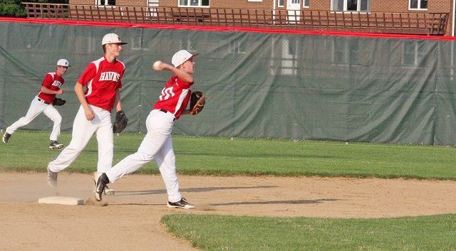 A dynasty in the making?
Hiland Senior Little League team to seek fifth straight State title