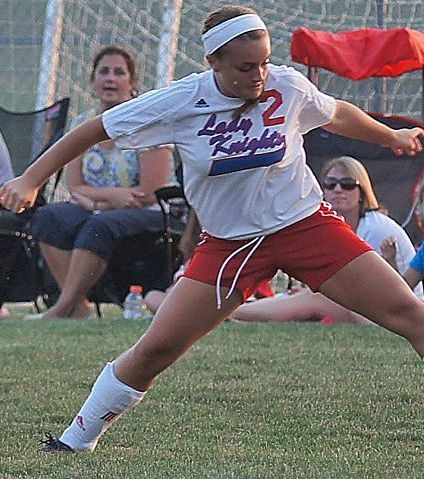 A flood of goals lifts West Holmes to win over Morgan