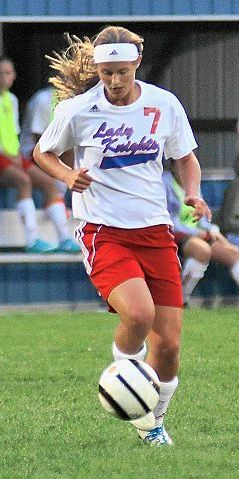 A flood of goals lifts West Holmes to win over Morgan