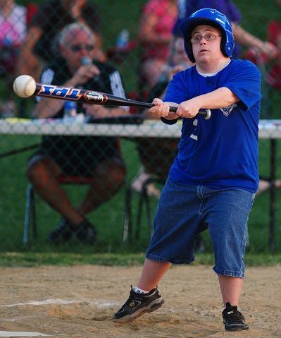 A grand slam for inclusion