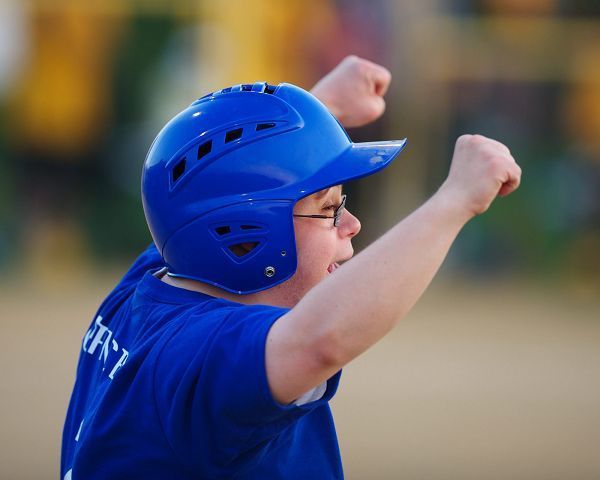 A grand slam for inclusion