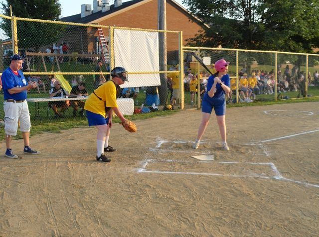A grand slam for inclusion