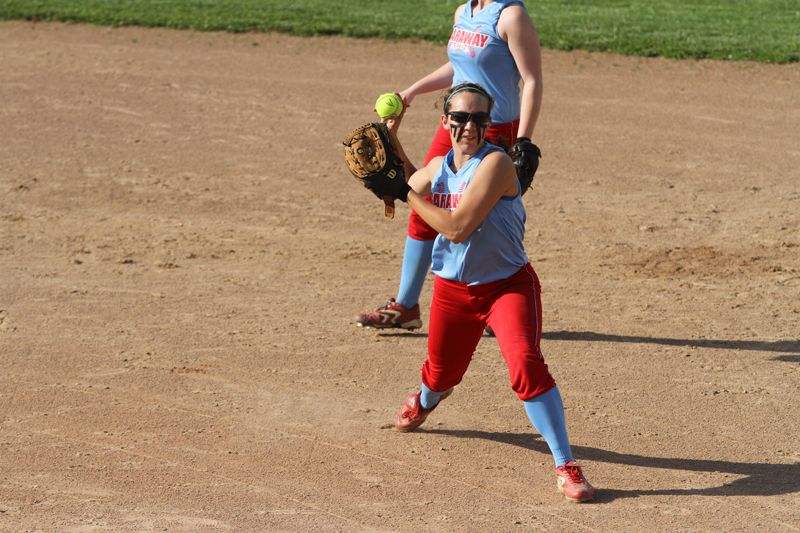 A great game with a nightmare finish ends Lady Pirates run at Regionals