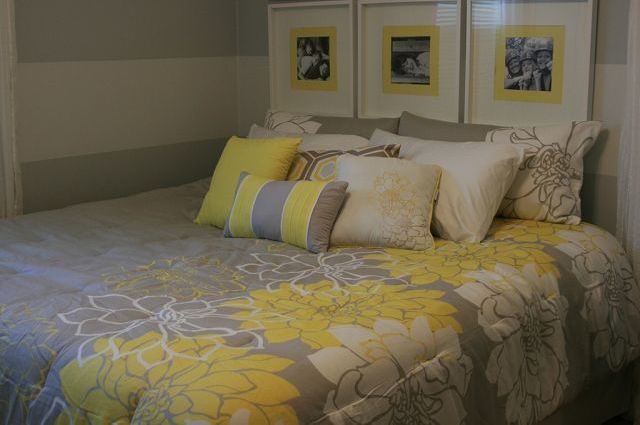 A labor of love transforms the home of a family who has experienced difficult times