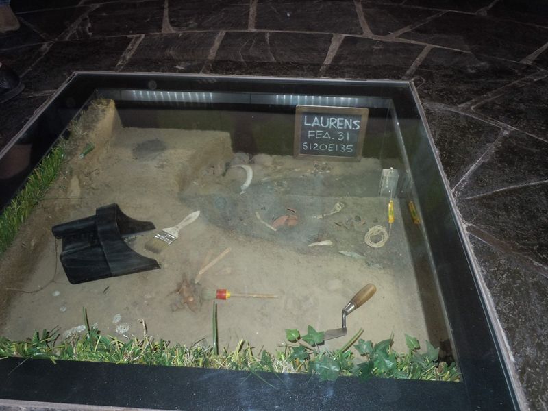 A Revolutionary Exhibit