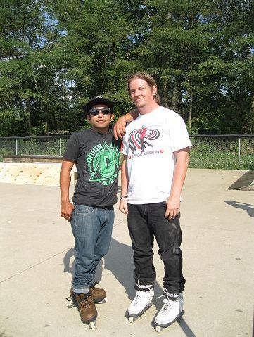 A Session for Short: Annual skating event honors former New Phila pro