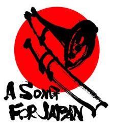 A song for Japan