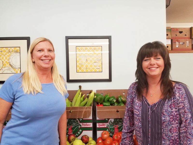 A Whole Community's newest connections bring more donated produce to People to People
