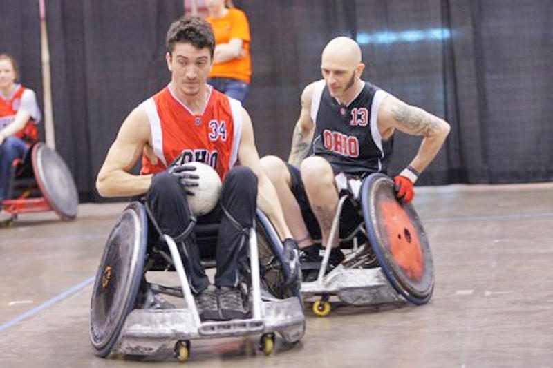 'Ability to Play' begins at Buehler’s