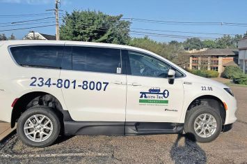 Access Tusc Transit to end its Saturday service