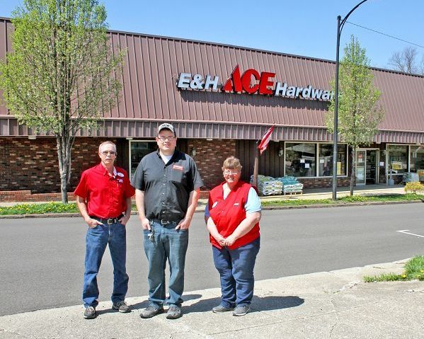 Ace Hardware now open in Millersburg