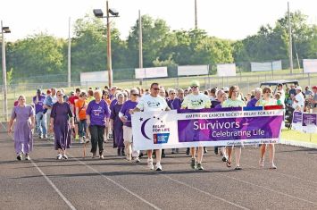 ACS Relay for Life set for Holmes County return
