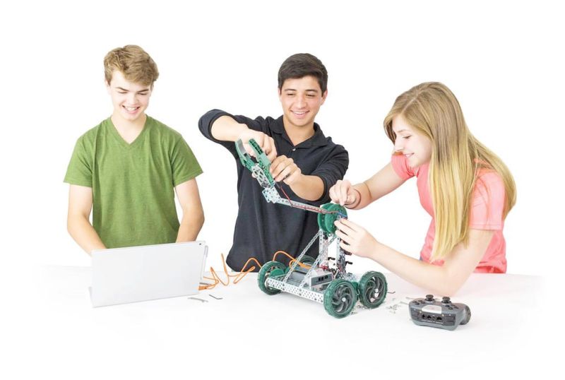 ACWH Career Center offers all-day STEM camp